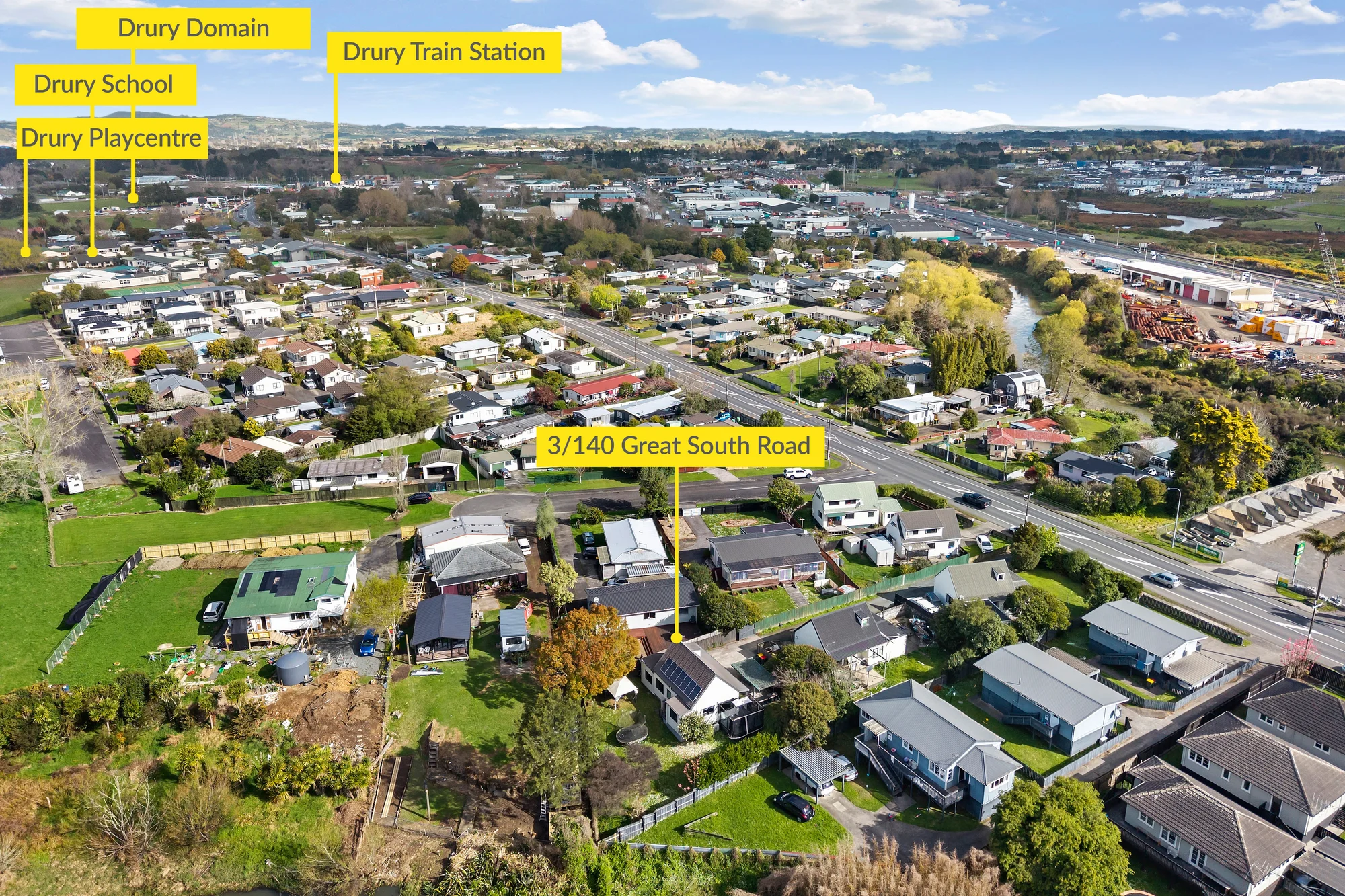 3/140 Great South Road, Drury, photo 17