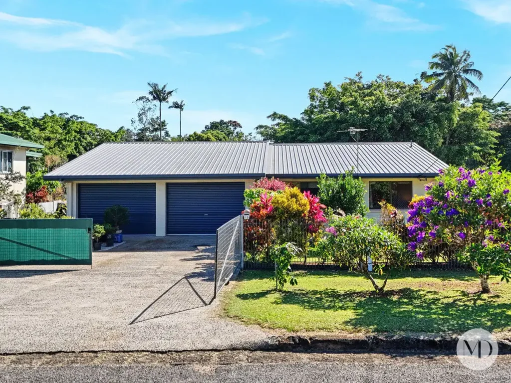Immaculate Family Living in a Prime Central Location.