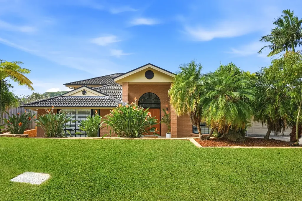 Mardi 4ਬੈੱਡਰੂਮ Impressive Family Home, Convenient, Highly Sought Location