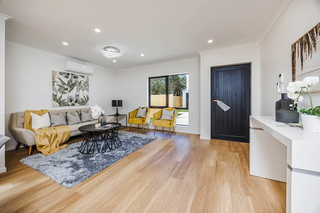16a Friesian Drive, Mangere, Manukau City, Auckland
