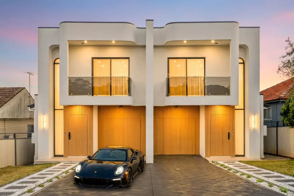 Blacktown 5ਬੈੱਡਰੂਮ Brand-New Architectural Luxury | Exceptional Family Living