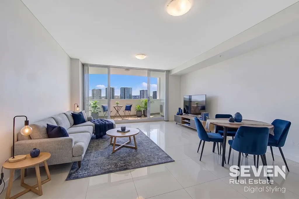 Castle Hill 2બેડરૂમ Connected Castle Hill Living - Lifestyle at your Doorstep