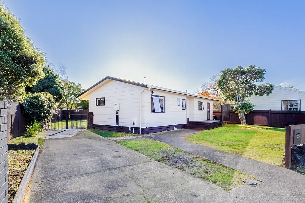 125 Makarini Street, Paraparaumu, Kapiti Coast, Wellington