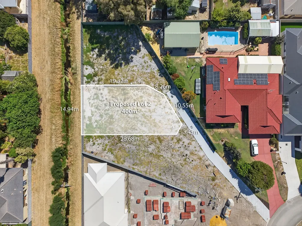 LOT 2/10 Parklands Square, Riverton, WA 6148