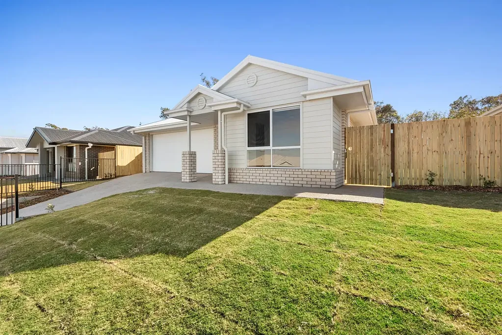 Brand New Executive Style Home in a Sought After Glenvale Estate