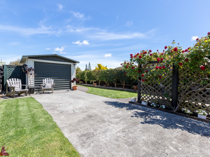 27a Frimley Terrace, Waikanae Beach, Kapiti Coast, 3 कमरे, 0 बाथरूम