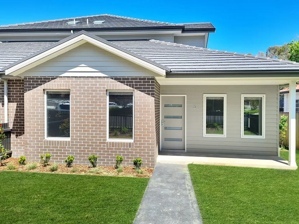 Metro Living in Moss Vale