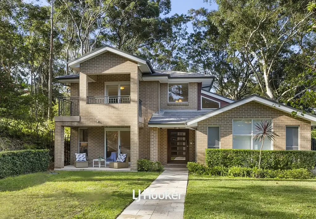 18 Craiglands Avenue, Gordon, NSW 2072