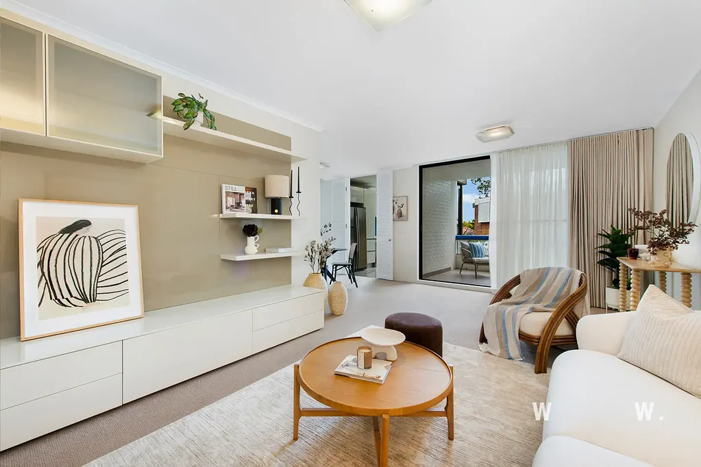 37/59 Wrights Road, Drummoyne, NSW 2047