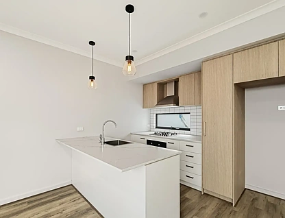 10 Hestia Walk, Weir Views, VIC 3338, 3房, 2浴, 整租独立别墅