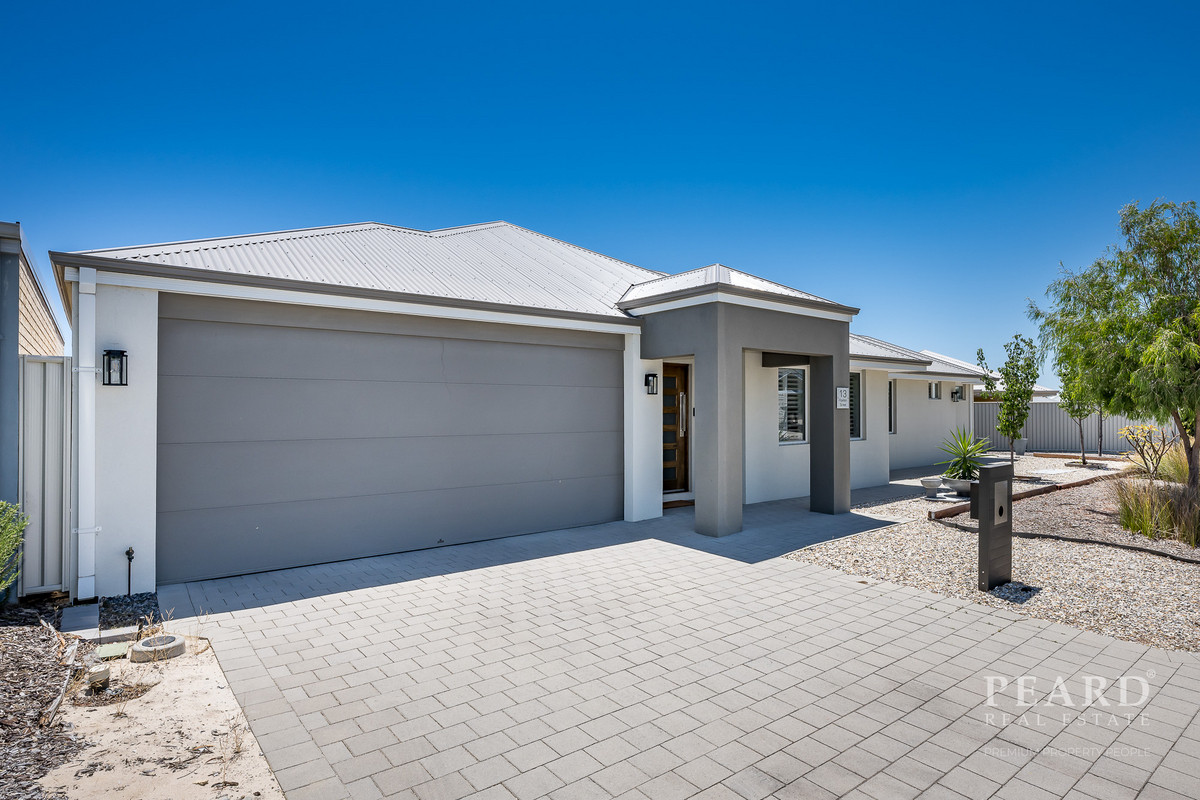 13 PIPEFISH ST, ALKIMOS WA 6038, 0 Bedrooms, 0 Bathrooms, House