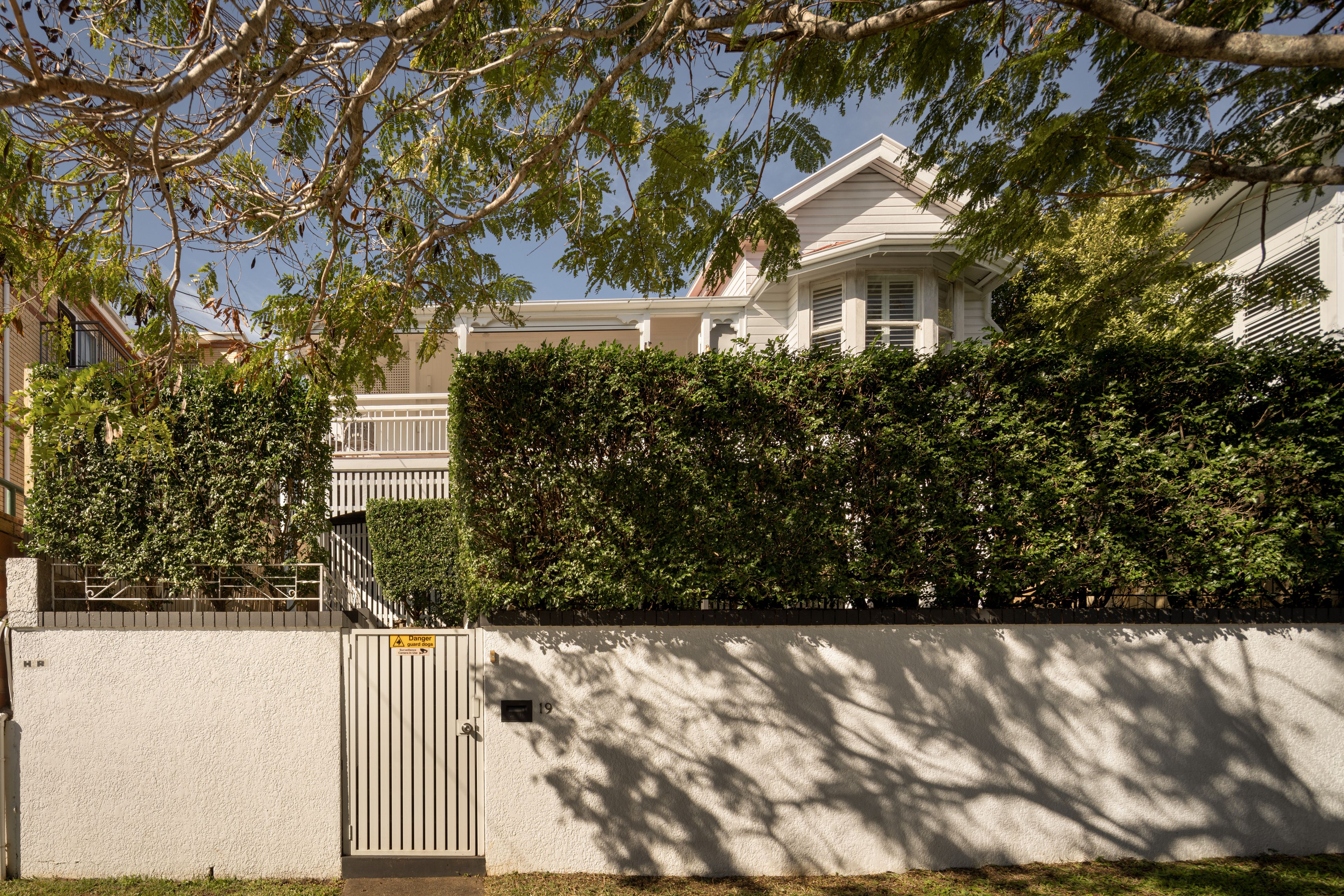 19 CINTRA RD, BOWEN HILLS QLD 4006, 0 phòng ngủ, 0 phòng tắm, House