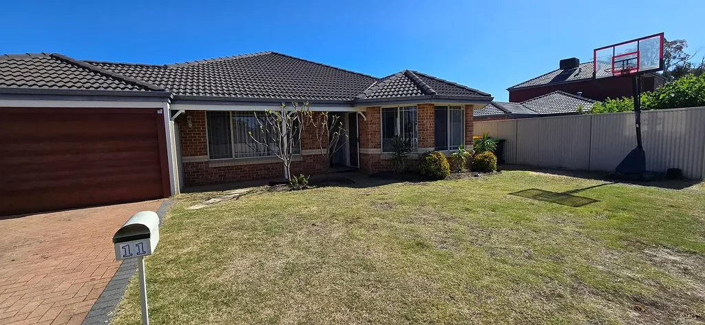 BERTRAM 4X2 HOME FOR LEASE
