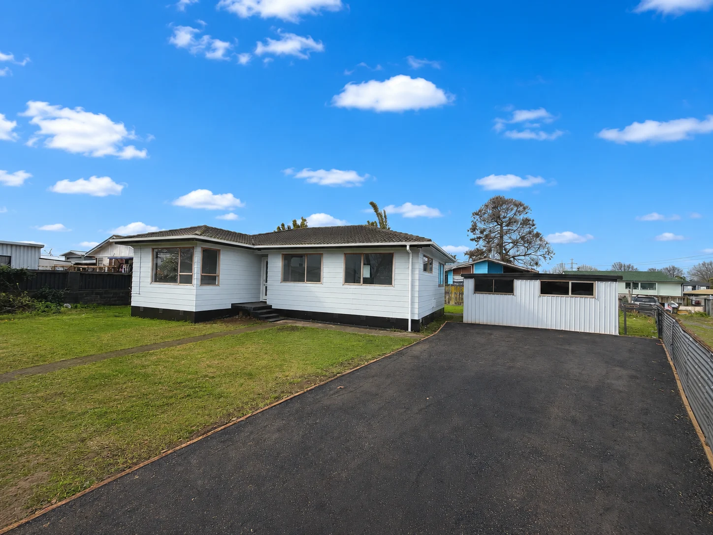 Otara 3ਬੈੱਡਰੂਮ #GAMEDAY Dream Home & 3 Utility Rooms