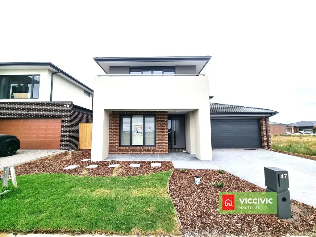 Home For Lease In Mambourin With Beautiful park View