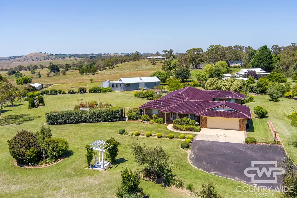 Guyra 4غرفة نوم A Statement of Prestige, Space & Lifestyle