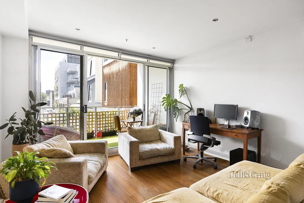 5/10 Stanley Street, Collingwood, VIC 3066