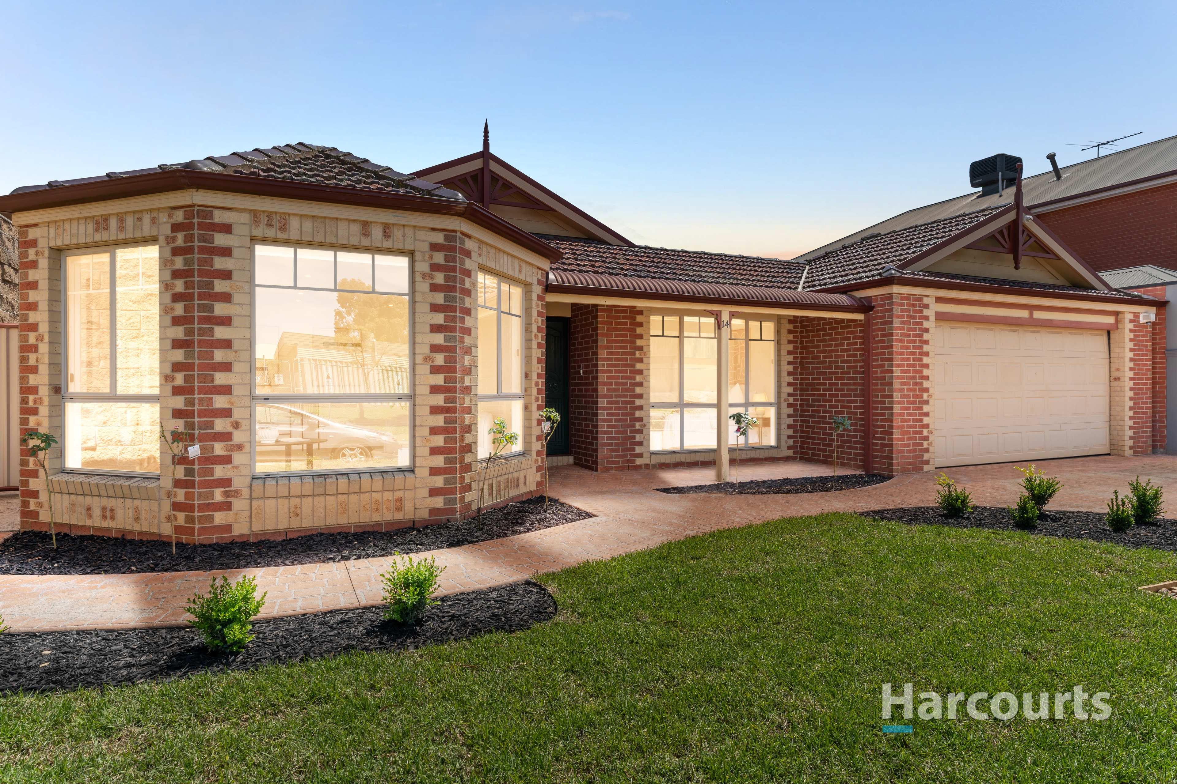 14 SHEPPERD WAY, CAIRNLEA VIC 3023, 0 chambres, 0 salles de bain, House