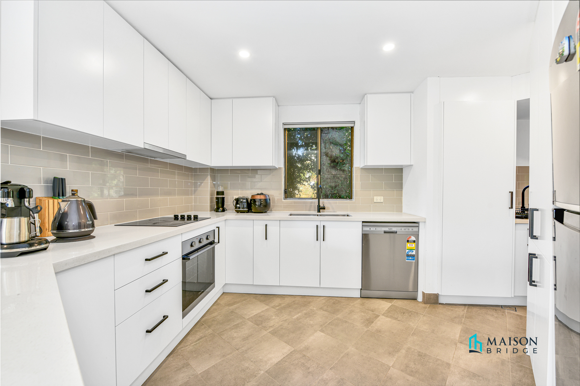 UNIT 5 38-40 DOOMBEN AV, EASTWOOD NSW 2122, 0房, 0浴, Unit