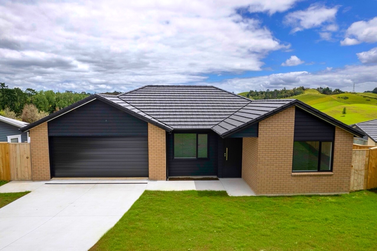 21 Leathem Crescent, Pokeno