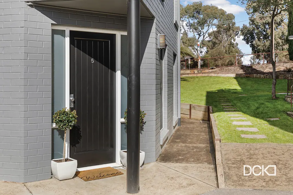 Inner City Town House - Sensational Location