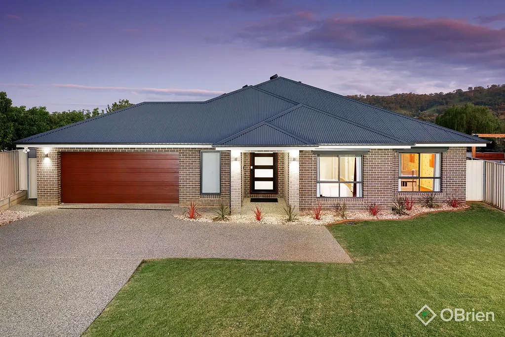 3 Fyfe Court, West Wodonga, VIC 3690