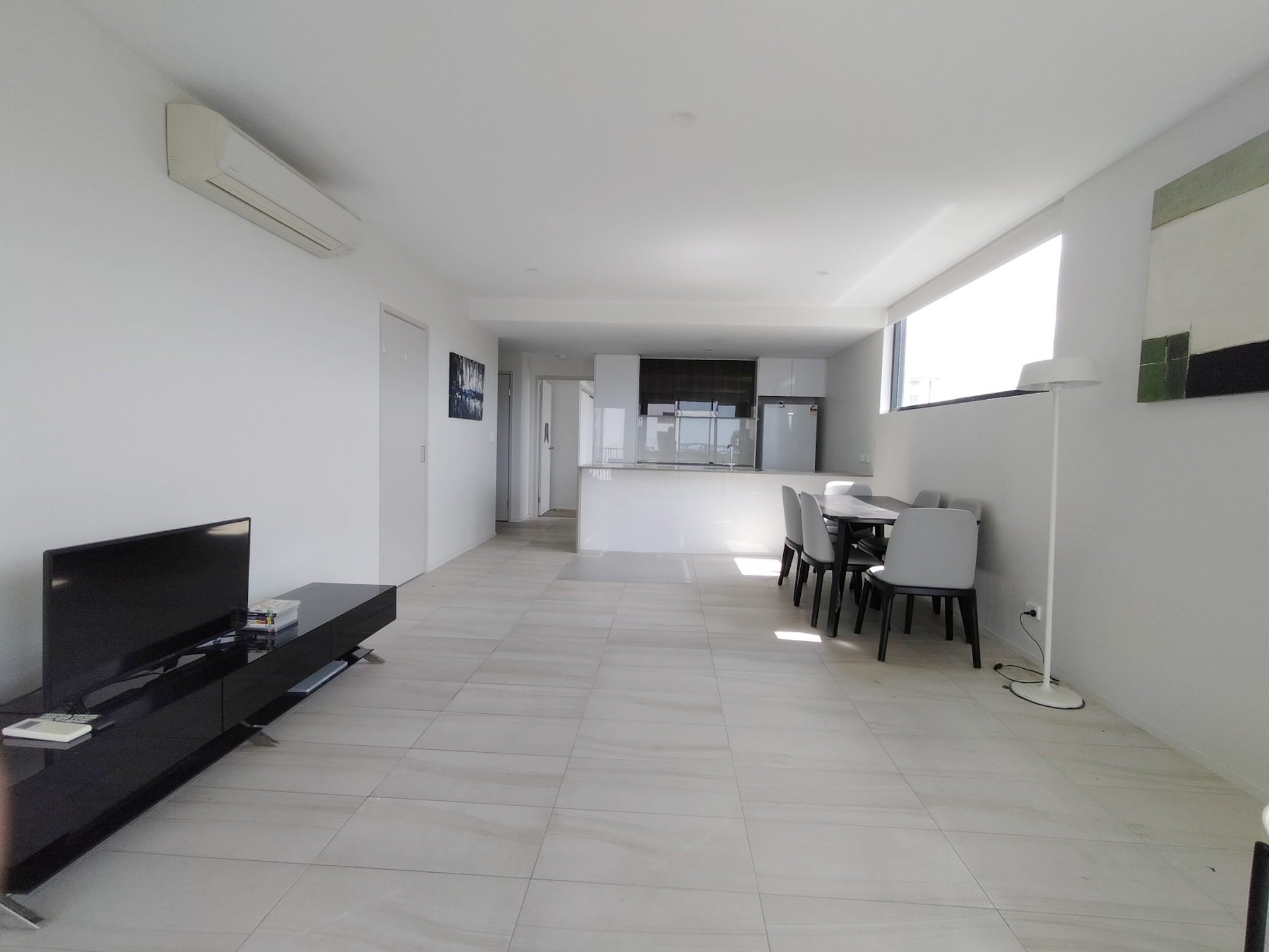 UNIT 412 8 HUNT ST, HAMILTON QLD 4007, 0 habitaciones, 0 baños, Unit