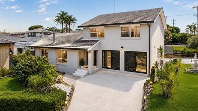 Greystanes 6房 带泳池和独立小屋的完美家庭居所 The Complete Family Package with Pool & Sleepout