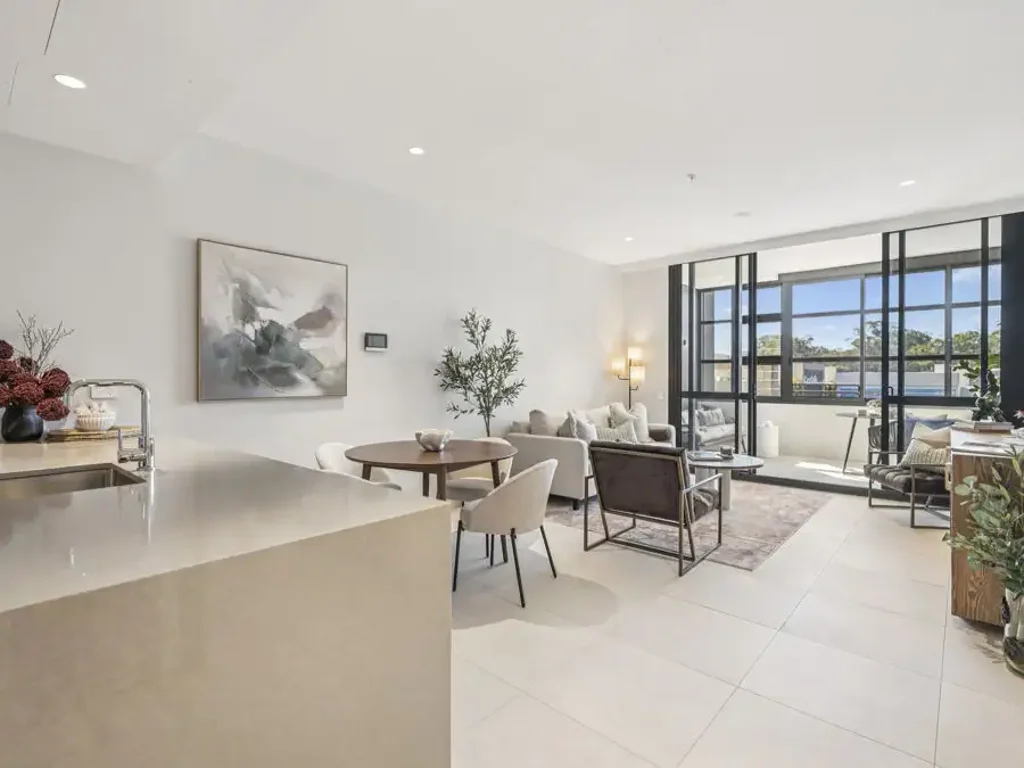 Coffs Harbour 2ਬੈੱਡਰੂਮ Modern Luxury At CODA...