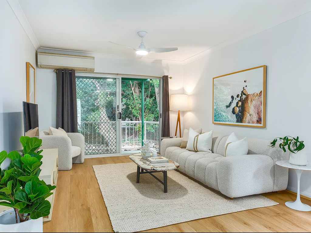 3/105 Sir Fred Schonell Drive, St Lucia, QLD 4067