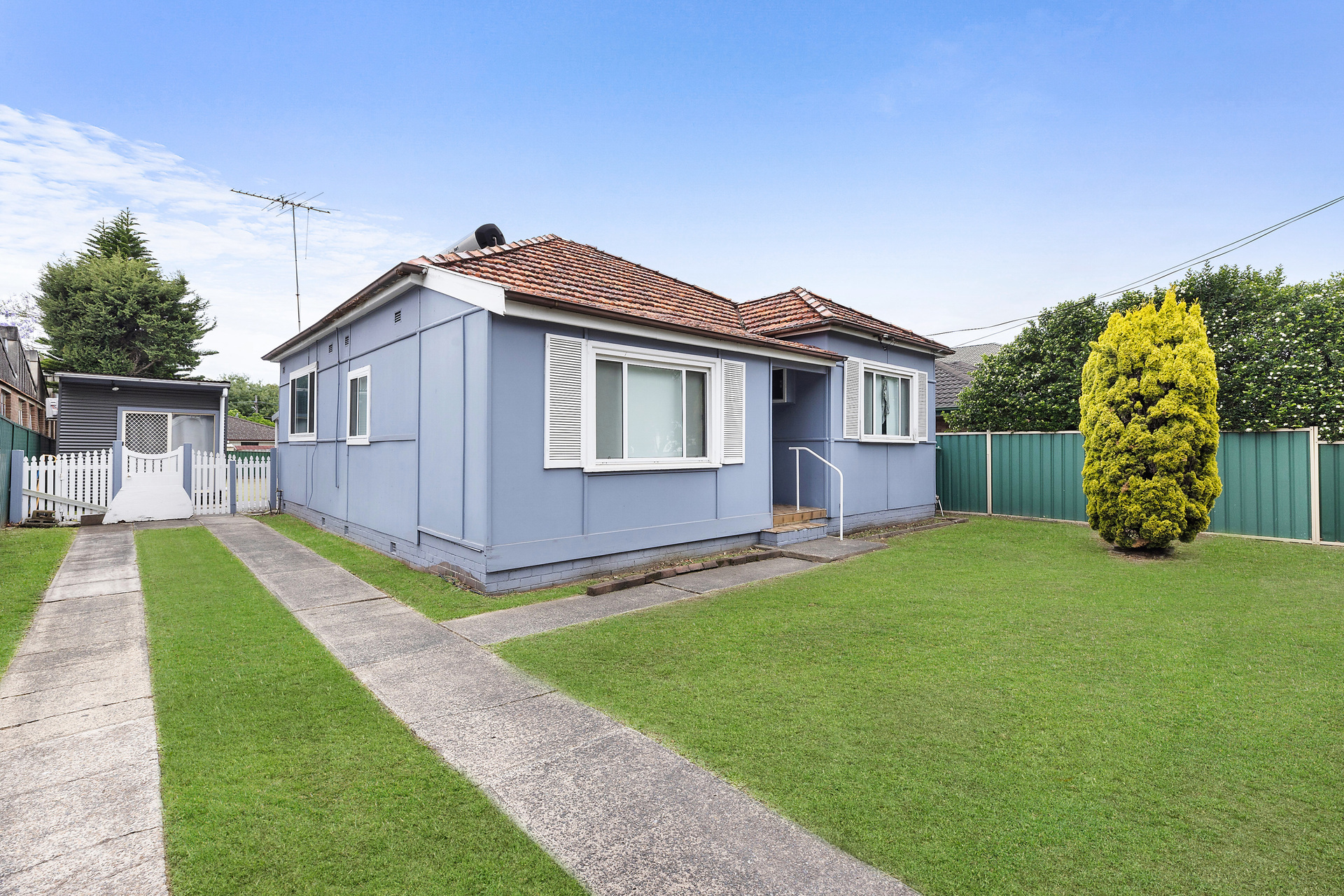 62 DENISON ST, HILLSDALE NSW 2036, 0 habitaciones, 0 baños, House