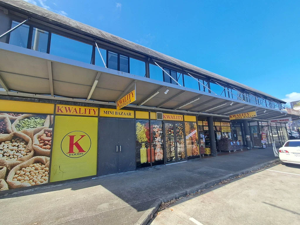 Address Withheld, Papatoetoe, Manukau City, 0 Bedrooms, 0 Bathrooms, Office Premises