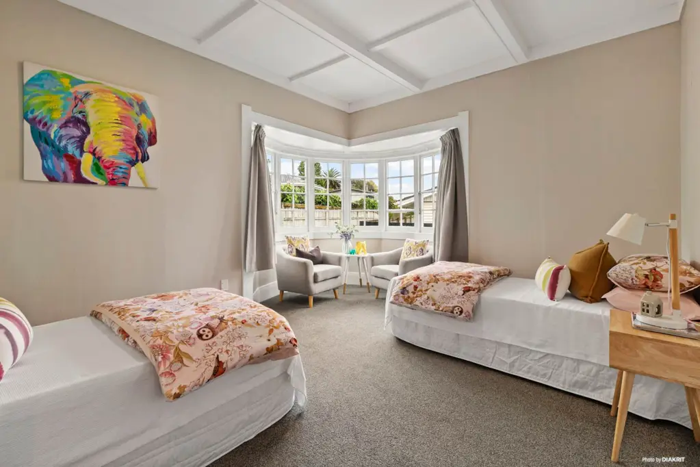 Waiuku 3chambre Family Home in Prime Location!