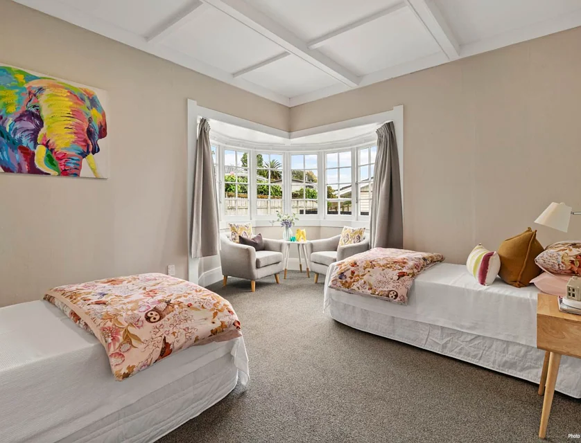 4B Campbell Street, Waiuku, Franklin, 3 ਕਮਰੇ, 2 ਬਾਥਰੂਮ, House