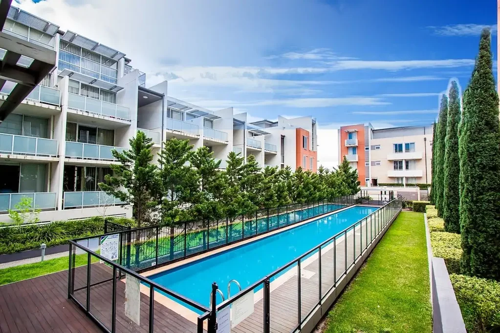 154/747 Botany Road, Rosebery, NSW 2018