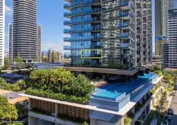 602/12 Philip Avenue, Broadbeach