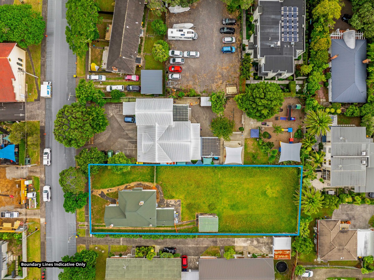 4 Tennyson Avenue, Takapuna, Auckland - North Shore, 0 غرف, 5 حمامات, Industrial Land