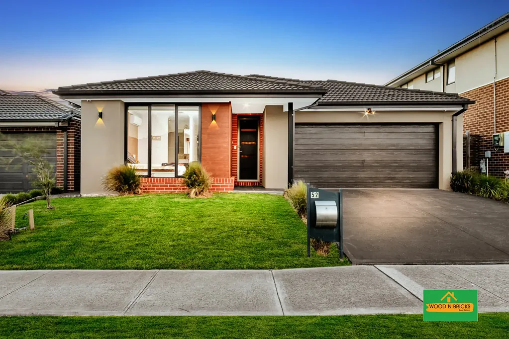 52 Kamona Street, Clyde, VIC 3978