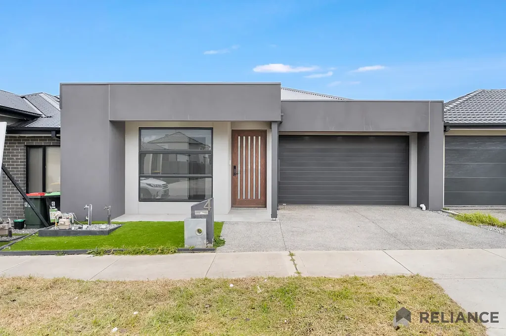 A Home You'll Be Proud to Come Home To