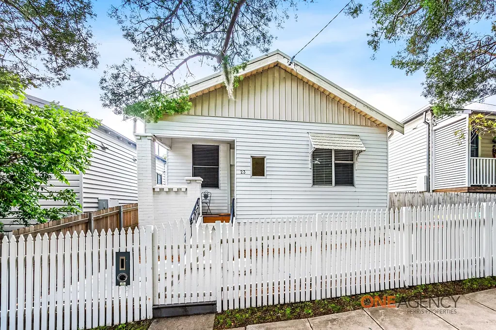 23 Abel Street, Mayfield, NSW 2304