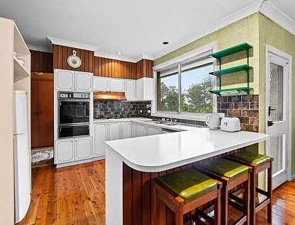 1 Spring Street, Beecroft, NSW 2119, 4 침실, 3 욕실, House