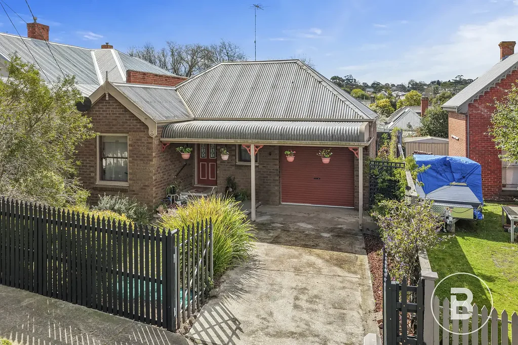 Soldiers Hill 3 Bedroom CHARACTER, CONVENIENCE & LOCATION