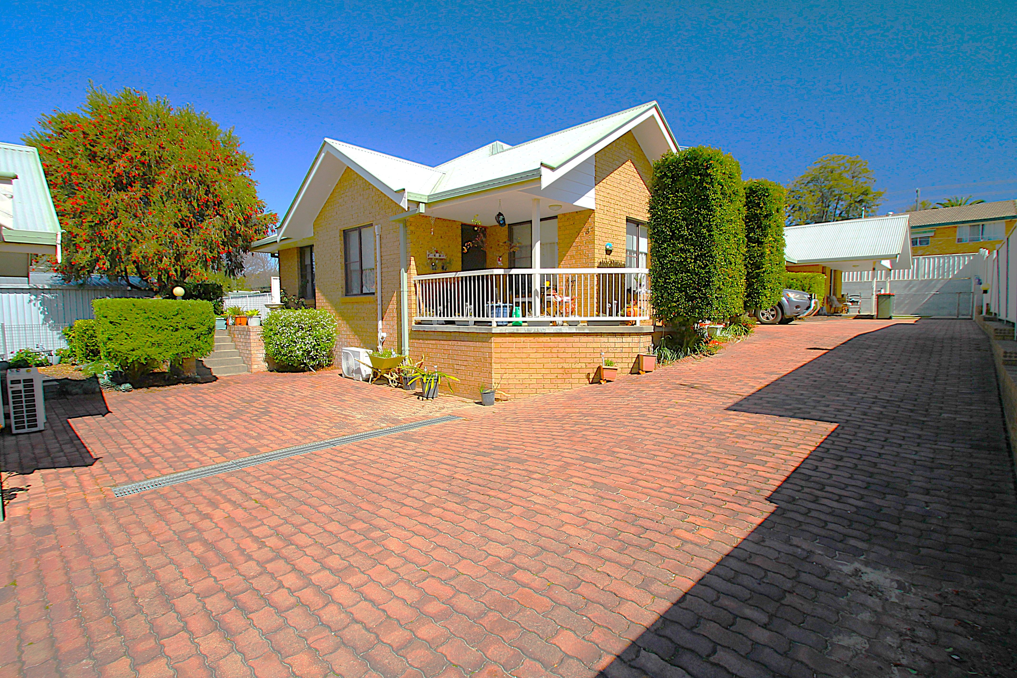 170A HAWKER ST, QUIRINDI NSW 2343, 0房, 0浴, House