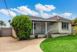 1 Fawcett Street, Ryde