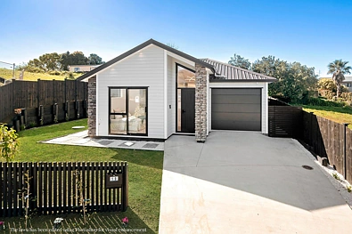 Stanmore Bay 4Habitaciones Stylish Family Living with Two Ensuites