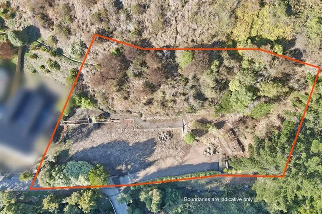Mount Pleasant Now Selling - Rare Land in Mt Pleasant!