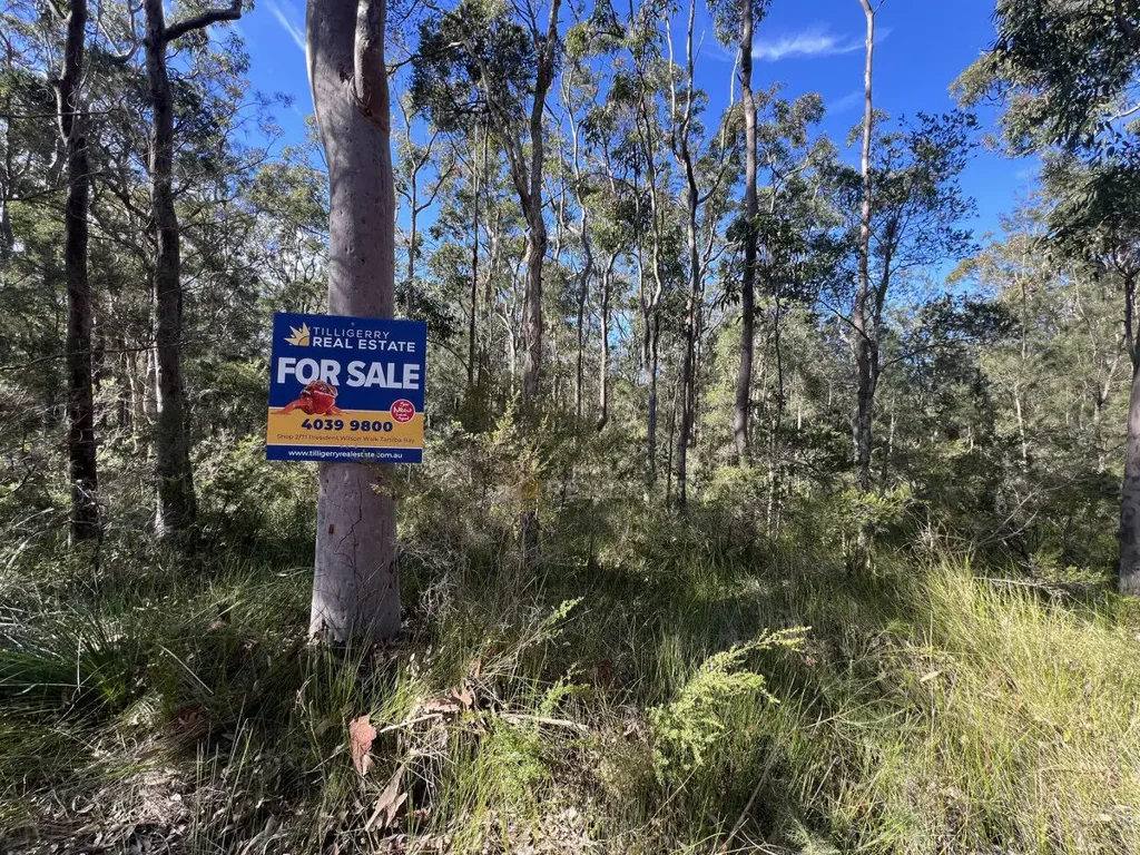 Lot 137 Lansdowne Grove, North Arm Cove, NSW 2324