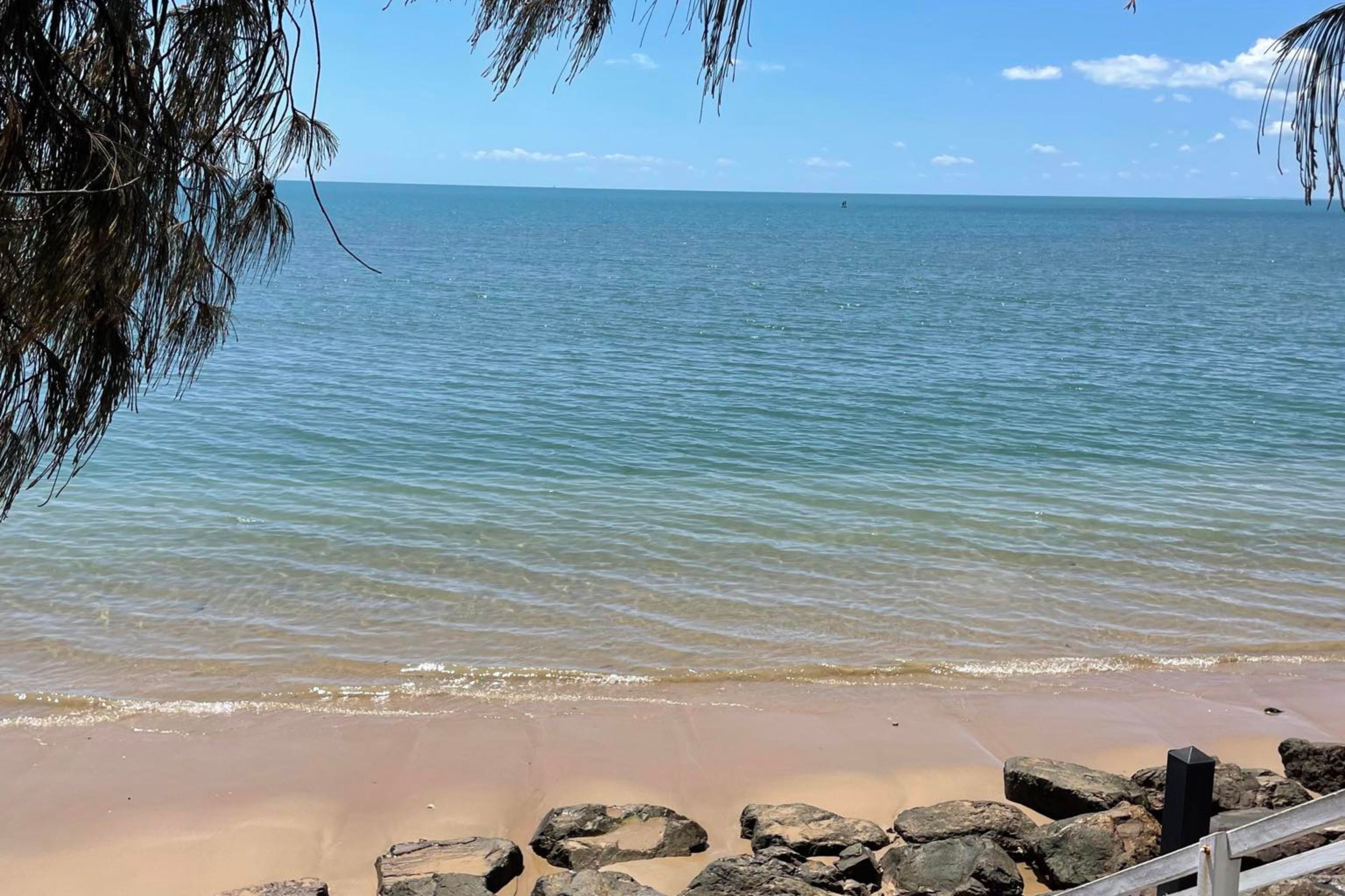 336 ESPLANADE, SCARNESS QLD 4655, 0 rūma, 0 rūma horoi, Section