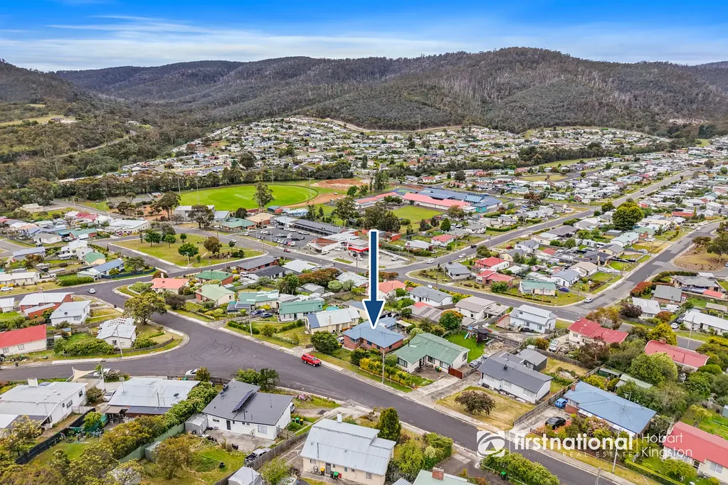 Risdon Vale 3Kwarto Charming Brick Home With Outstanding Future Potential on a Generous 720m2 Block