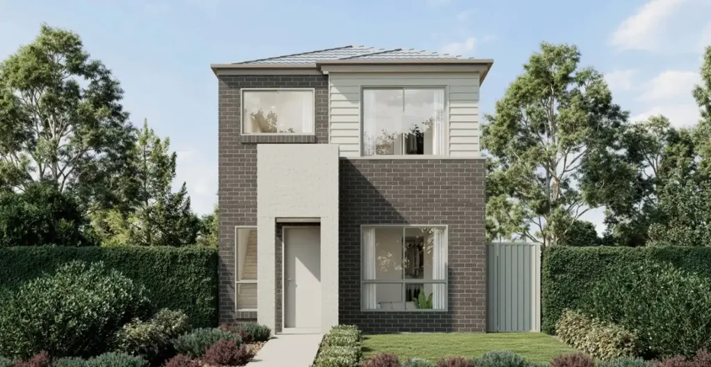 Rouse Hill 4房 主套房带衣帽间 20毫米石材台面 靠近Rouse Hill Town Centre 宽敞开放式区域 现代时尚设计 Amazing Double Storey House in Rouse Hill - Registration Q1 2027